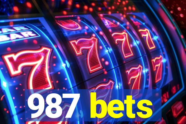 987 bets